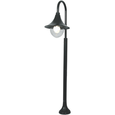 LumaShield IP44 Outdoor Light